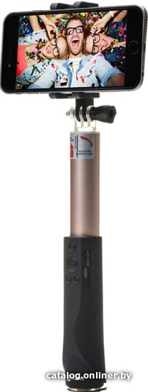 

Палка для селфи Harper RSB-304 (золотистый)