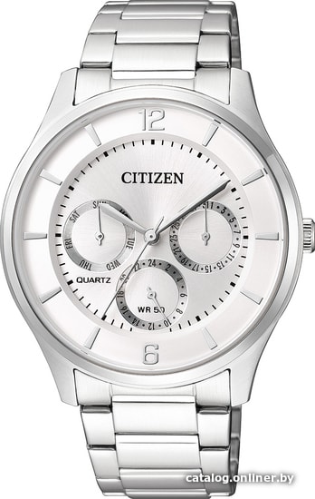 

Наручные часы Citizen AG8351-86A
