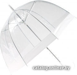 

Зонт-трость Эврика 94861 White