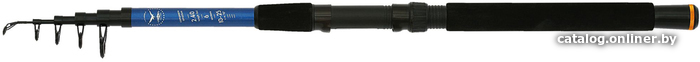 

Удилище Mikado Fish Hunter 330 Telescopic WAA012-330