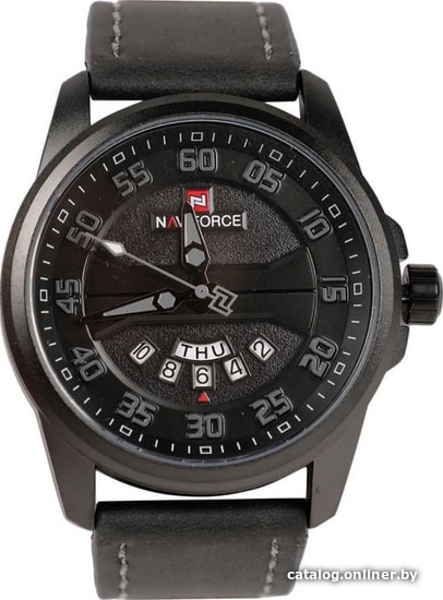 

Наручные часы Naviforce NF9124BGYB