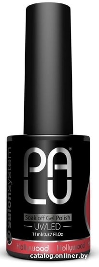

Гель-лак Palu Hollywood R7