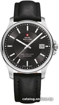 

Наручные часы Swiss Military by chrono SM30200.10