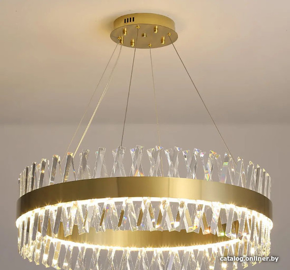 

Подвесная люстра ImperiumLoft Carola-b01 219667-23