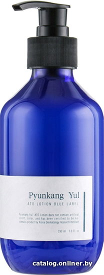 

Pyunkang Лосьон для лица Yul ATO Lotion Blue Label (290 мл)