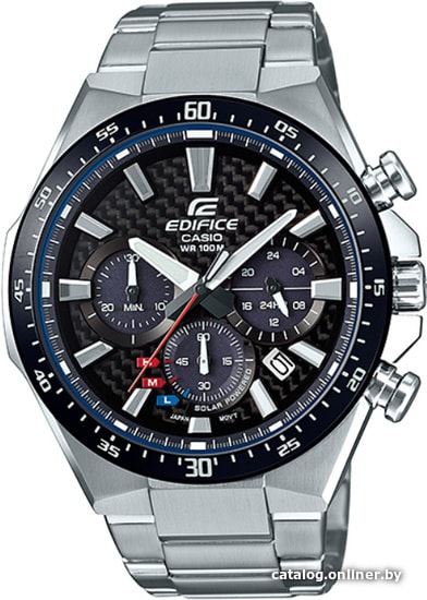 

Наручные часы Casio Edifice EQS-800CDB-1A