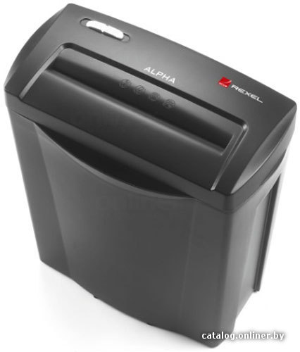

Шредер Rexel Alpha (2102023eu)