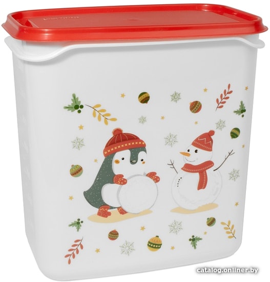 

Контейнер Berossi Christmas ИК53346000