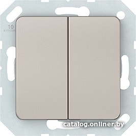 

Выключатель проходной Vilma Style SL 250 P(6+6)10-020-02 ch
