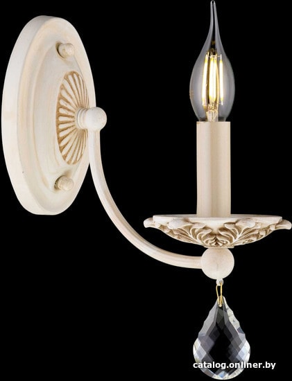 

Бра Sfera-sveta B5011/1W WH+GO
