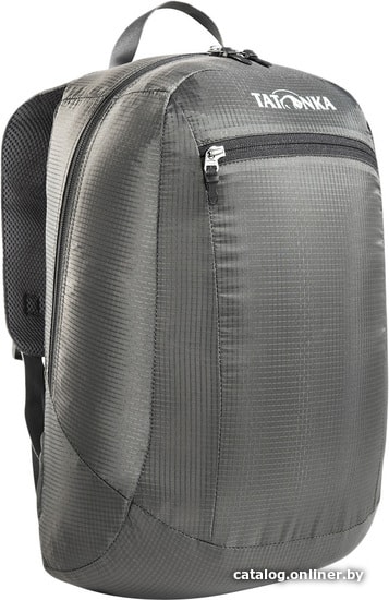 

Городской рюкзак Tatonka Squeezy (titan grey)