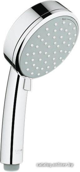 

Душевая лейка Grohe New Tempesta Cosmopolitan 100 [27571001]