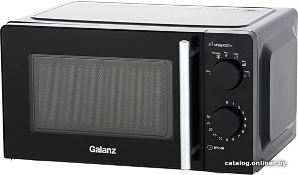 

Микроволновая печь Galanz MOG-2006M