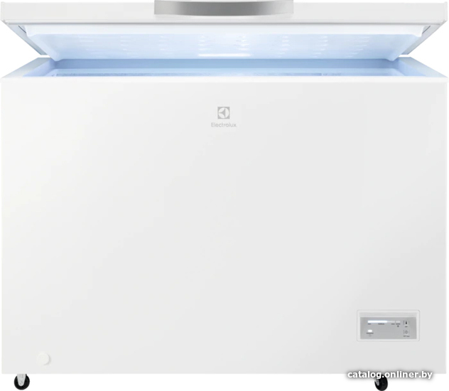 

Морозильный ларь Electrolux LCB3LF31W0