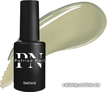 

Гель-лак Patrisa Nail Axios Gel (тон 190) 8 мл