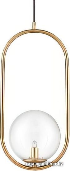 

Подвесная люстра Vele Luce Bianco VL5714P21