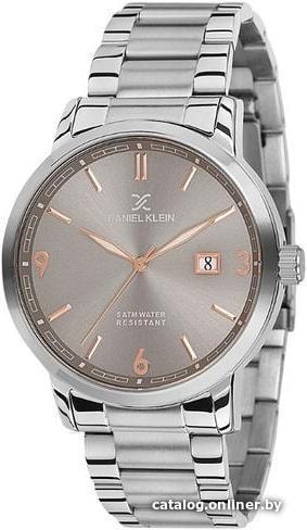 

Наручные часы Daniel Klein DK11659-4