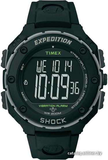 

Наручные часы Timex T49950