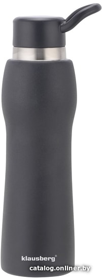 

Термос Klausberg KB-7330 0.35л (черный)