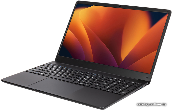 

Ноутбук Hiper WorkBook MTL1585W1115W1