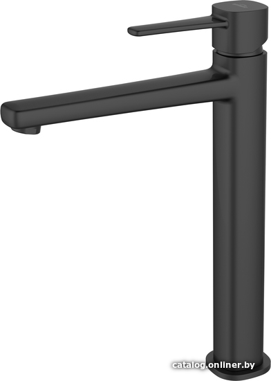 

Смеситель Invena Glamour Trend BU-02-W04