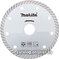 

Отрезной диск алмазный Makita B-28070