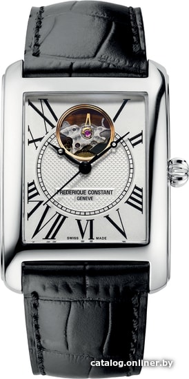 

Наручные часы Frederique Constant Classics Carree Automatic FC-310MC4S36