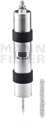 

MANN-filter WK5162