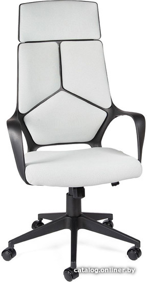 

Кресло Norden IQ CX0898R-1-129 (черный/оранжевый)