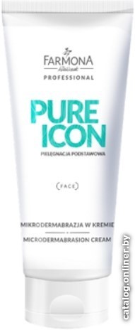 

Farmona Крем для лица Pure Icone микродермабразия 200 мл
