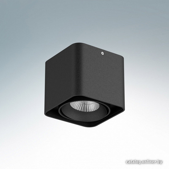 

Точечный светильник Lightstar 052117