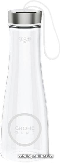 

Бутылка для воды Grohe Blue
