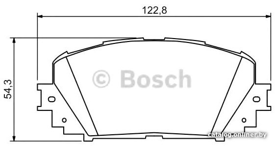 

Bosch 0986494196