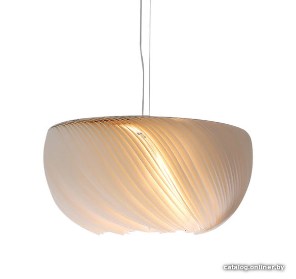 

Люстра средней высоты ImperiumLoft Twist01 167758-26