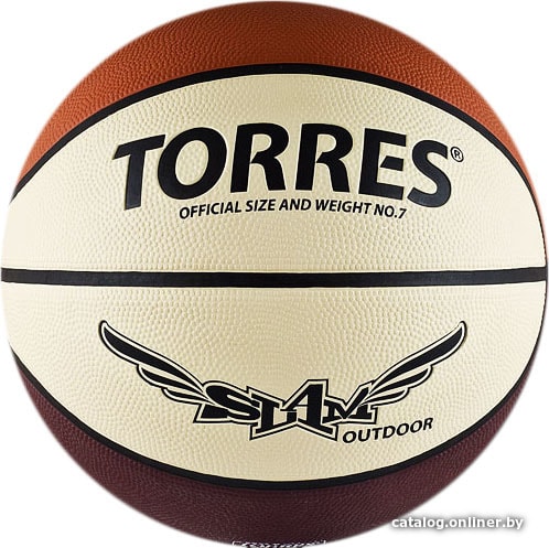 

Мяч Torres Slam B00065 (5 размер)