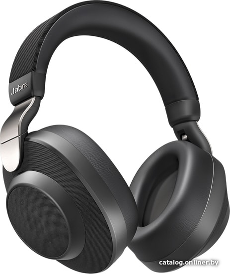 

Наушники Jabra Elite 85h (титаново-черный)