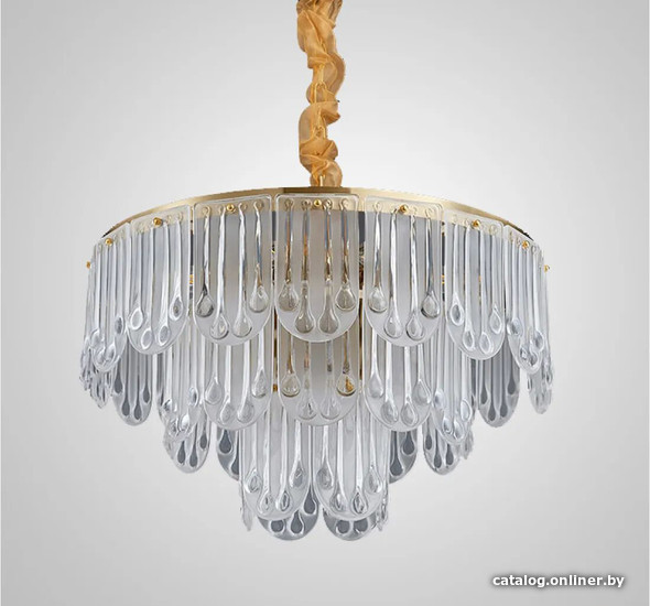 

Подвесная люстра ImperiumLoft Tamina01 193679-23
