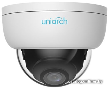 

IP-камера Uniarch IPC-D114-PF28