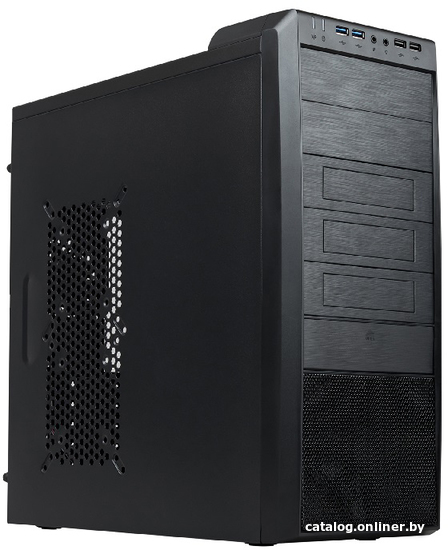 

Корпус Prime Box S801E 500W