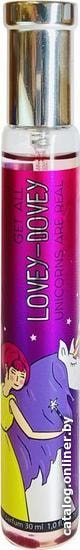 

Парфюмерная вода Lovey-Dovey Unicorns Are Real EdP (30 мл)
