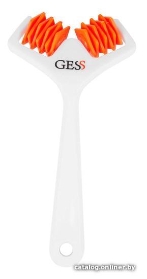 

Массажер ручной Gess Face Lifting
