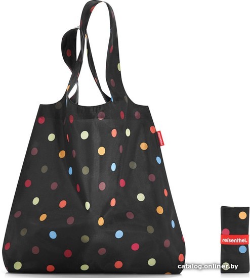 

Сумка шоппер Reisenthel Mini Maxi Shopper AT7009 (мультиколор)