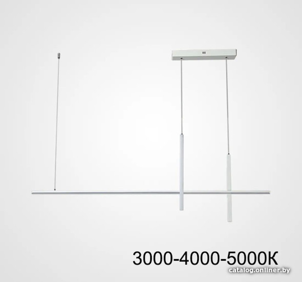 

Подвесная люстра ImperiumLoft Squirrel01 220648-23