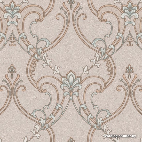 

Виниловые обои Max Decor Freesia 20135-12