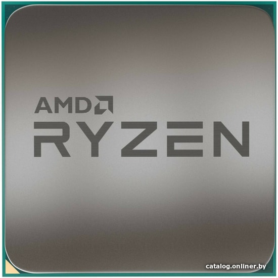 

Процессор AMD Ryzen 5 2400GE