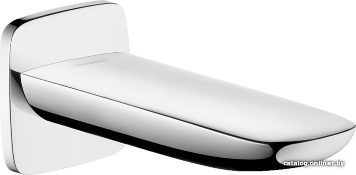 

Излив Hansgrohe PuraVida 15412000