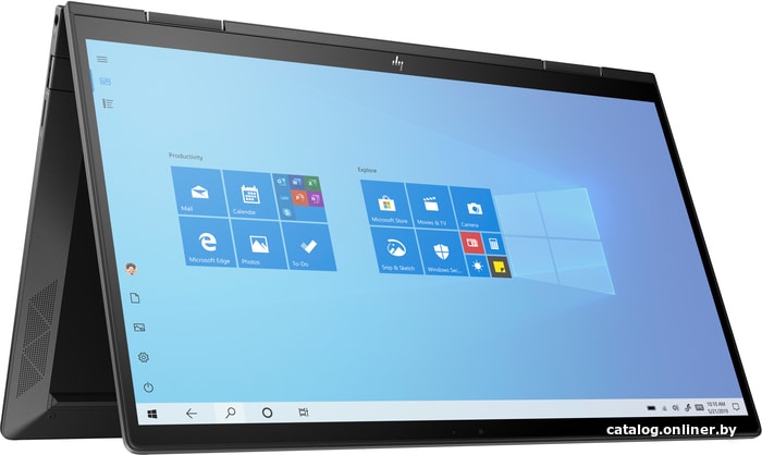 

Ноутбук 2-в-1 HP ENVY x360 13-ay0023nw 3Y326EA