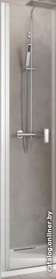 

Душевая дверь Radaway Nes 8 DWD I 55 L 10077055-01-01L