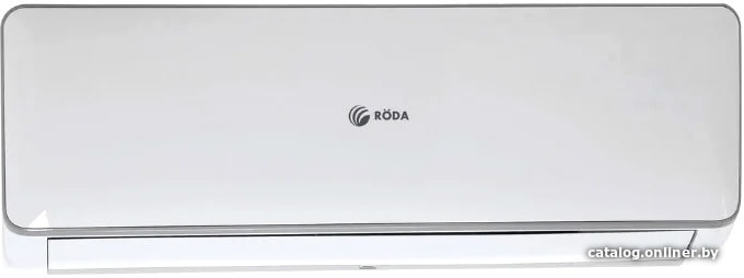 

Сплит-система Roda RS-AL24F/RU-AL24F