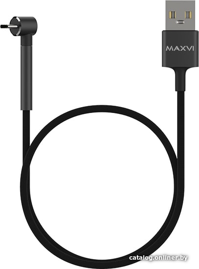 

Кабель Maxvi MC-11T (черный)